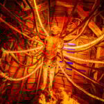 Universal Studios Singapore Halloween Horror Nights 13 2025 HHN13 StrangerThings2025 sq