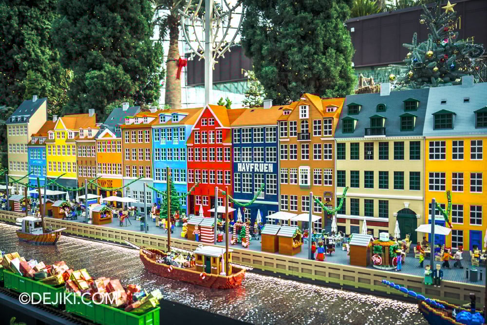 Gardens by the Bay Christmas Train Show 2025 - Flower Dome Back Row Nyhavn street Copenhagen canal Gardens by the Bay Christmas Train Show 2025 Flower Dome Back Row Nyhavn street Copenhagen canal