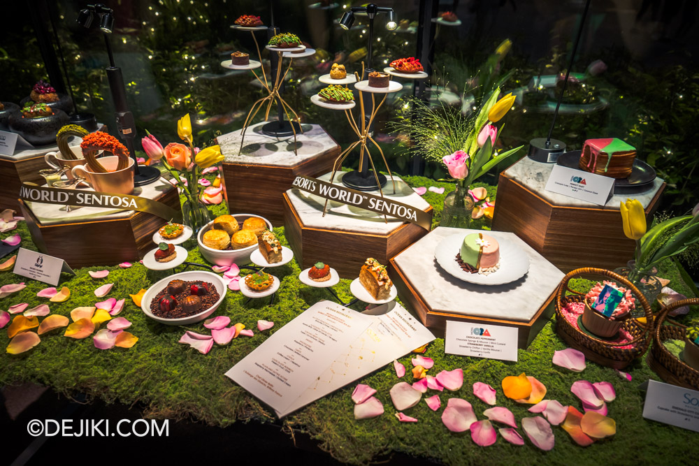 Universal Studios Singapore 2025 Wicked For Good event - Discover Your Good at Sentosa - WEAVE Special Dining Menus and Treats themed to Wicked Universal Studios Singapore 2025 Wicked For Good event Discover Your Good at Sentosa WEAVE Special Dining Menus and Treats themed to Wicked