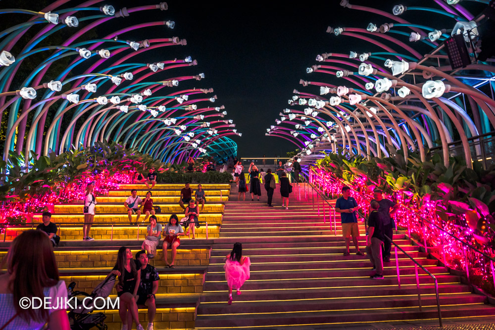 Universal Studios Singapore 2025 Wicked For Good event - Discover Your Good at Sentosa - Yellow Brick Road Universal Studios Singapore 2025 Wicked For Good event Discover Your Good at Sentosa Yellow Brick Road