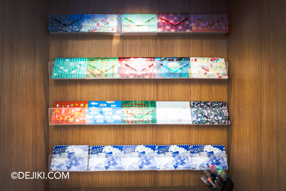 Enabling Village - Vista Block Level 2 - i'mable collective space Postboy Coffee Postcard station design Enabling Village Vista Block Level 2 imable collective space Postboy Coffee Postcard station design