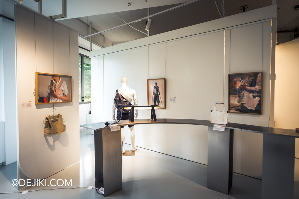 Enabling Village - Vista Block Level 2 - i'mable collective space weareSuper Gallery space overview Enabling Village Vista Block Level 2 imable collective space weareSuper Gallery space overview