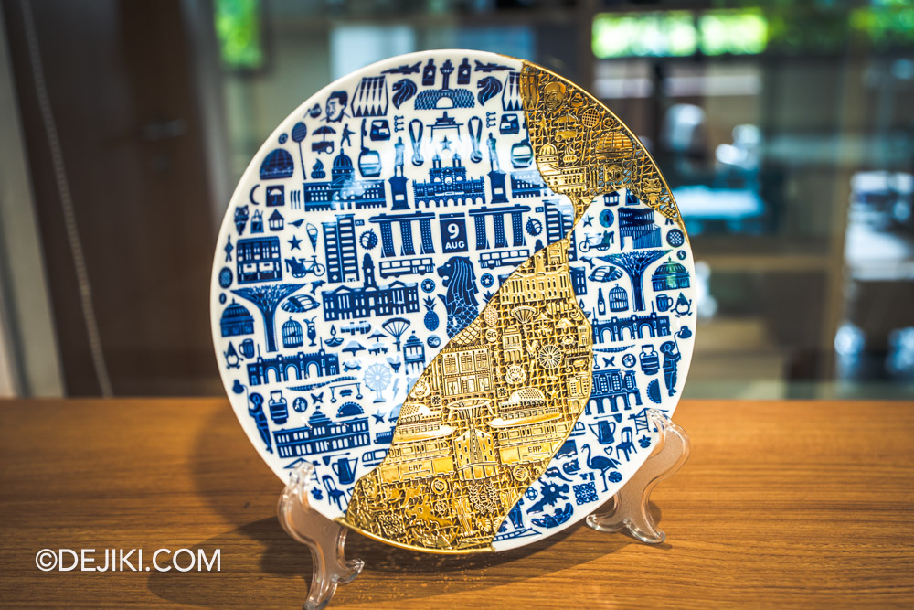 Enabling Village - Vista Block Level 2 - i'mable collective space weareSuper Hyper Projects kintsugi with 3d printed gold details showcase Enabling Village Vista Block Level 2 imable collective space weareSuper Hyper Projects kintsugi with 3d printed gold details showcase