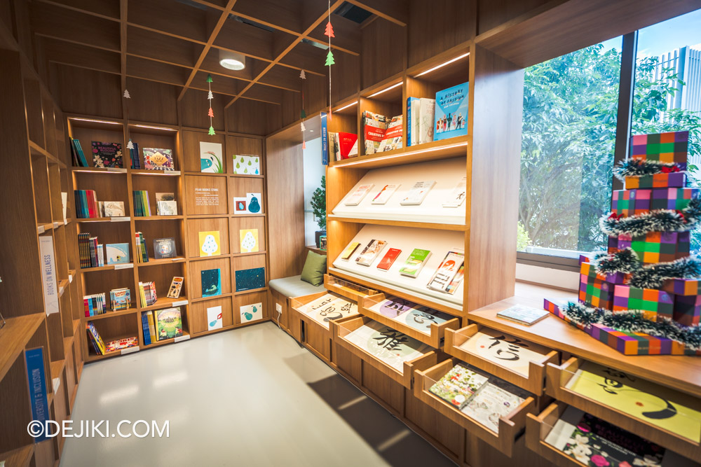 Enabling Village - Vista Block Level 2 - i'mable collective space weareSuper Pear Books library Enabling Village Vista Block Level 2 imable collective space weareSuper Pear Books library