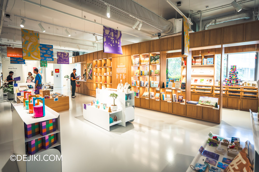 Enabling Village - Vista Block Level 2 - i'mable collective space weareSuper store Enabling Village Vista Block Level 2 imable collective space weareSuper store