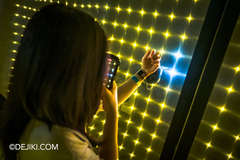 Mandai Singapore Exploria attraction - Entrance Awaken The Wild with wristband Mandai Singapore Exploria attraction Entrance Awaken The Wild with wristband