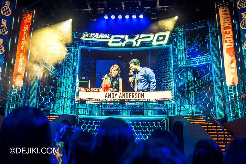 Disney Adventure Maiden Voyage Experience Trip Report and Review Avengers Assembled Disney Adventure Maiden Voyage Experience Trip Report and Review Avengers Assembled