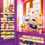 Universal Studios Singapore 2026 Sanrio Superstar Boutique sq1