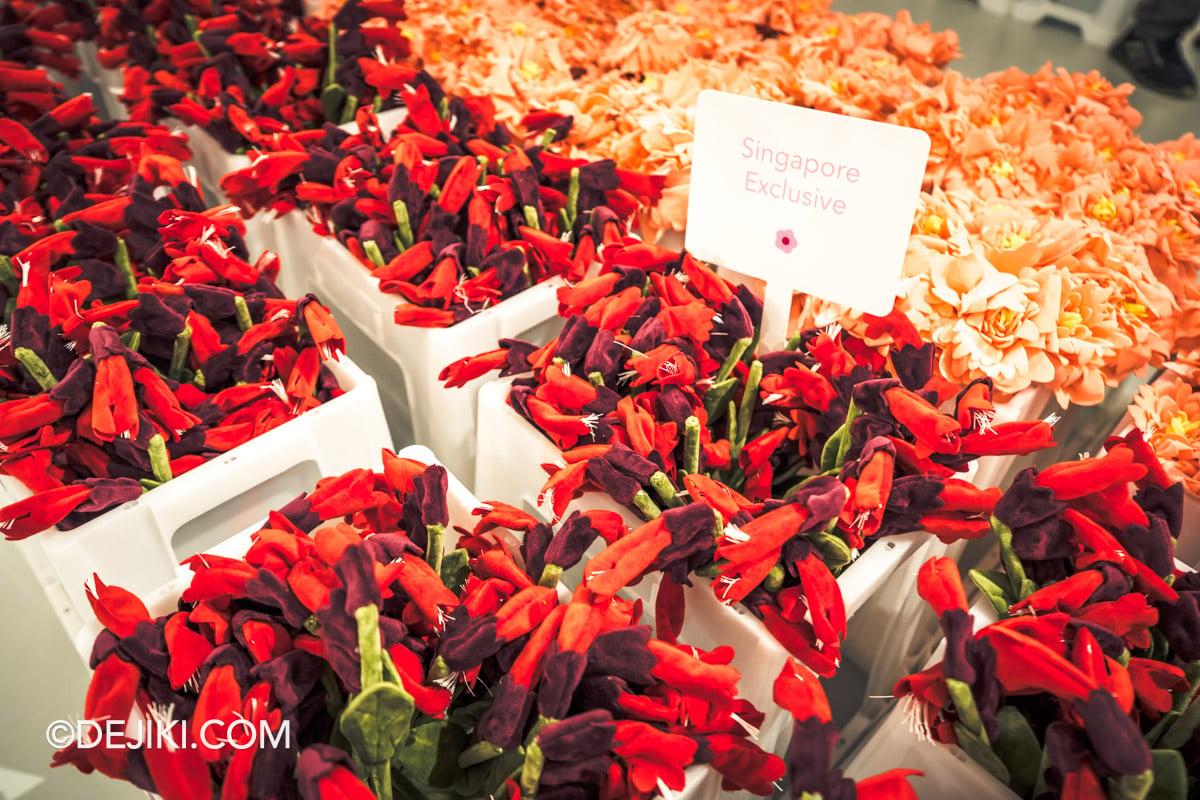 Cj Henry flower market opens in Singapore at IMBA Theatre Gardens by the Bay - Singapore Exclusive Flowers Cj Henry flower market opens in Singapore at IMBA Theatre Gardens by the Bay Singapore Exclusive Flowers