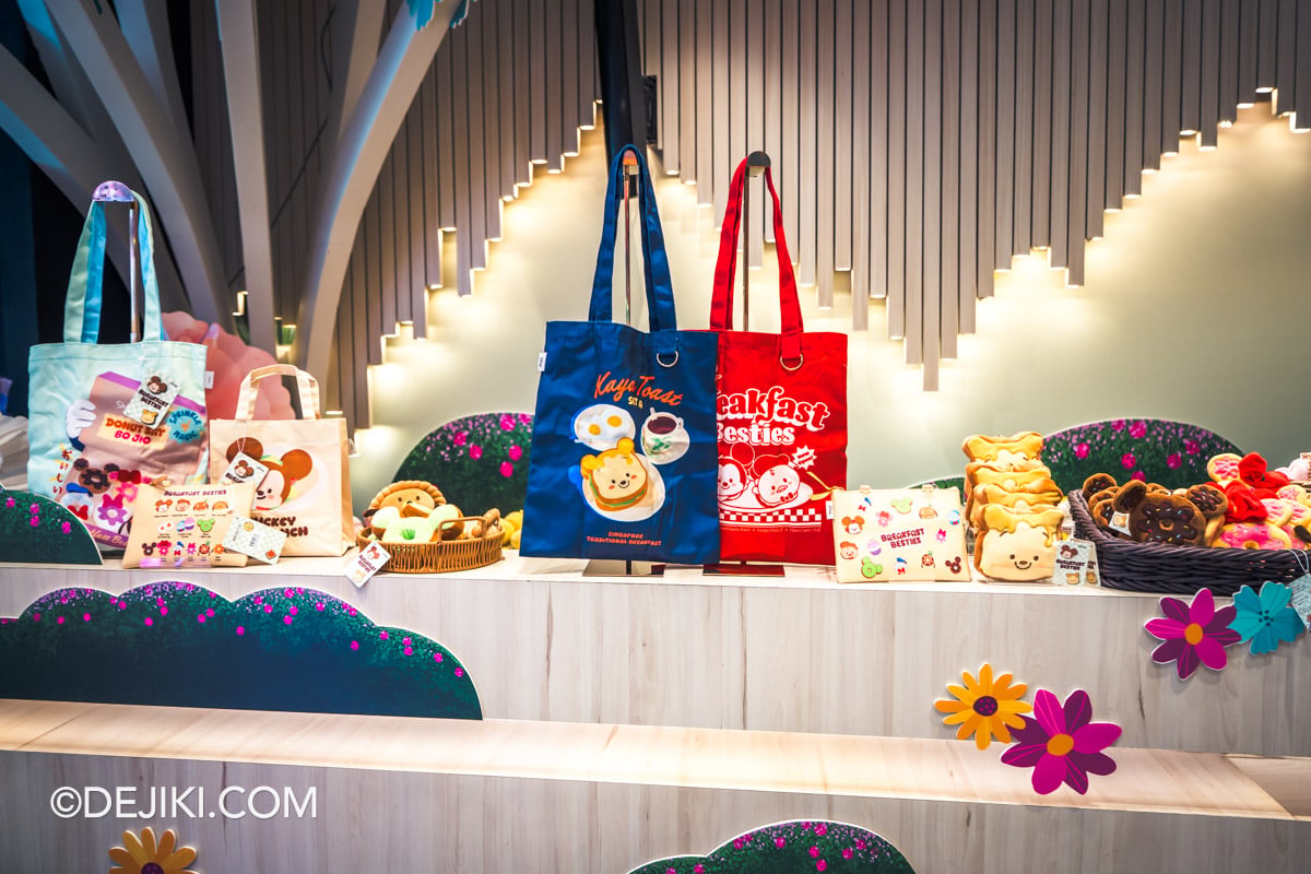 Gardens by the Bay 2026 Disney Garden of Wonder - Shop Disney Merch 1 Gardens by the Bay 2026 Disney Garden of Wonder Shop Disney Merch 1