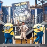 Universal Studios Singapore 2026 USS Minion Monsters Summer Conjuring Chaos show sq3