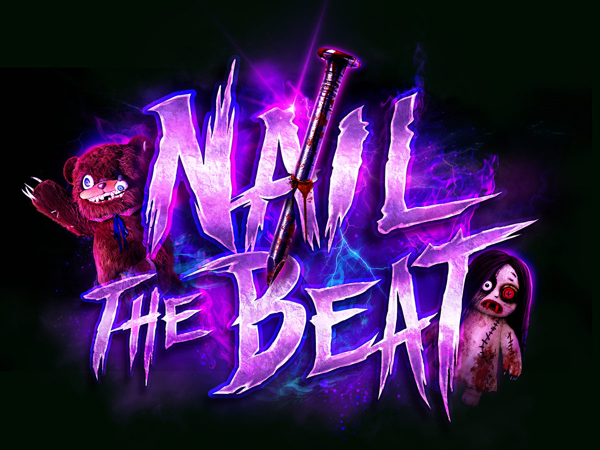 USS-HHN14-Halloween-Horror-Nights-14-Nail-The-Beat-visual USS HHN14 Halloween Horror Nights 14 Nail The Beat visual
