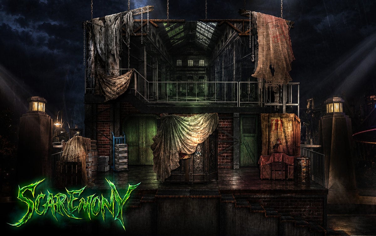 USS-HHN14-Halloween-Horror-Nights-14-Singapore-Scaremony-show-visual USS HHN14 Halloween Horror Nights 14 Singapore Scaremony show visual