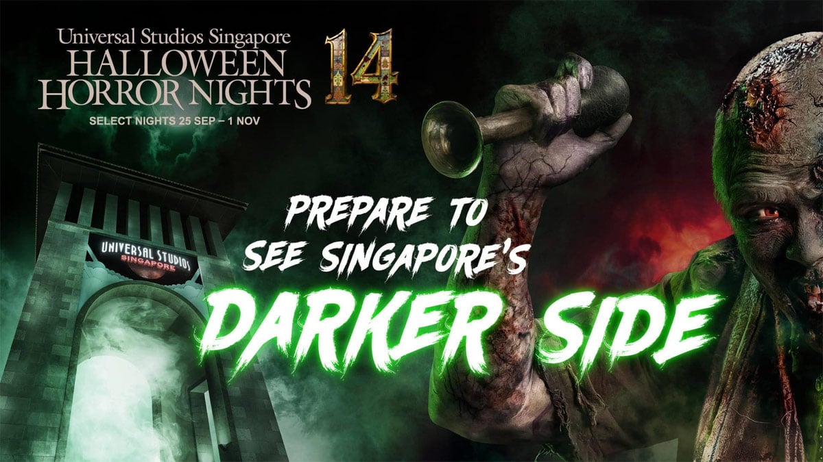 Universal Studios Singapore Halloween Horror Nights 14 coverage by DEJIKI official kv fb2 Universal Studios Singapore Halloween Horror Nights 14 coverage by DEJIKI official kv fb2