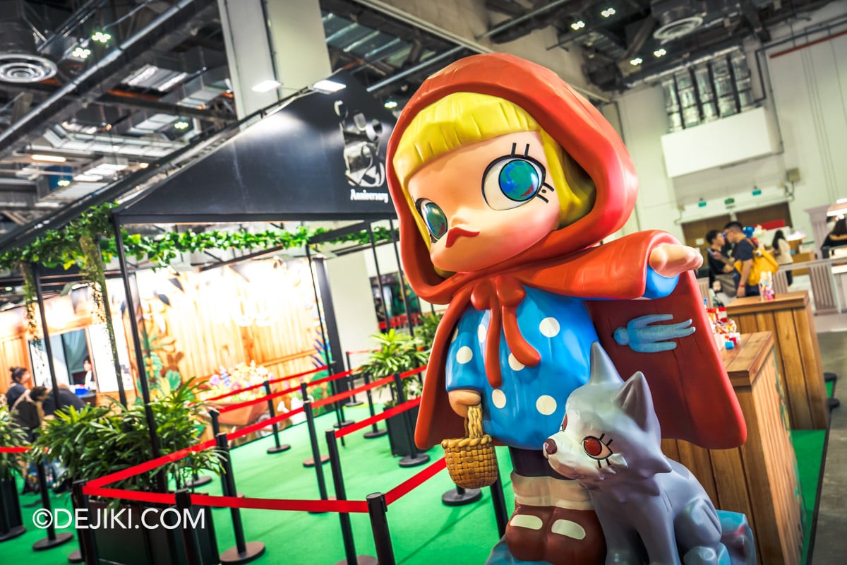 POP TOY SHOW 2026 Singapore 00 Hero