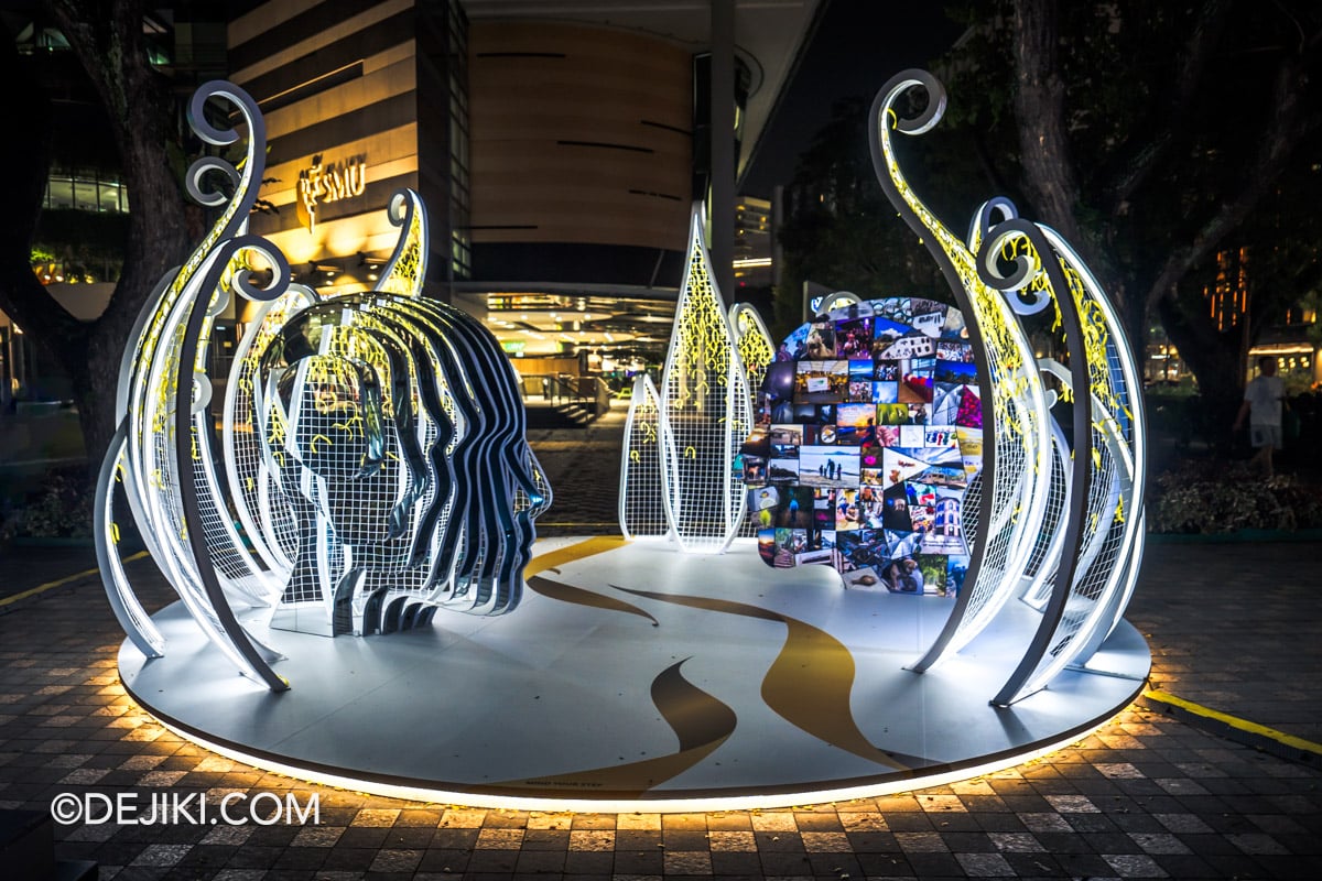 Singapore Night Festival 2026 - 04 You and I Believing by Yellow Ribbon Community Arts Festival Committee 2026 at SMU Campus Green wide Singapore Night Festival 2026 04 You and I Believing by Yellow Ribbon Community Arts Festival Committee 2026 at SMU Campus Green wide