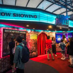 Resorts World Sentosa Festival of Thrills sq2