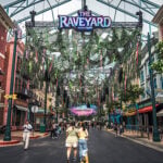 Universal Studios Singapore Halloween Horror Nights 14 HHN14 Before Dark 1 sq