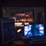 Universal Studios Singapore Halloween Horror Nights 14 HHN14 Sneak Peek Singapores Most Haunted ON AIR sq2