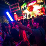 Universal Studios Singapore Halloween Horror Nights 14 HHN14 Survival Guide sq