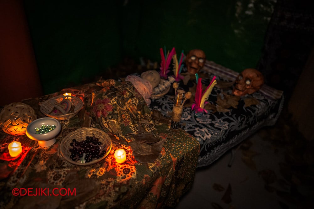 Haw Ror Villa 5 Singapore - 33 - Zone 3 Altar Offering Table Haw Ror Villa 5 Singapore 33 Zone 3 Altar Offering Table