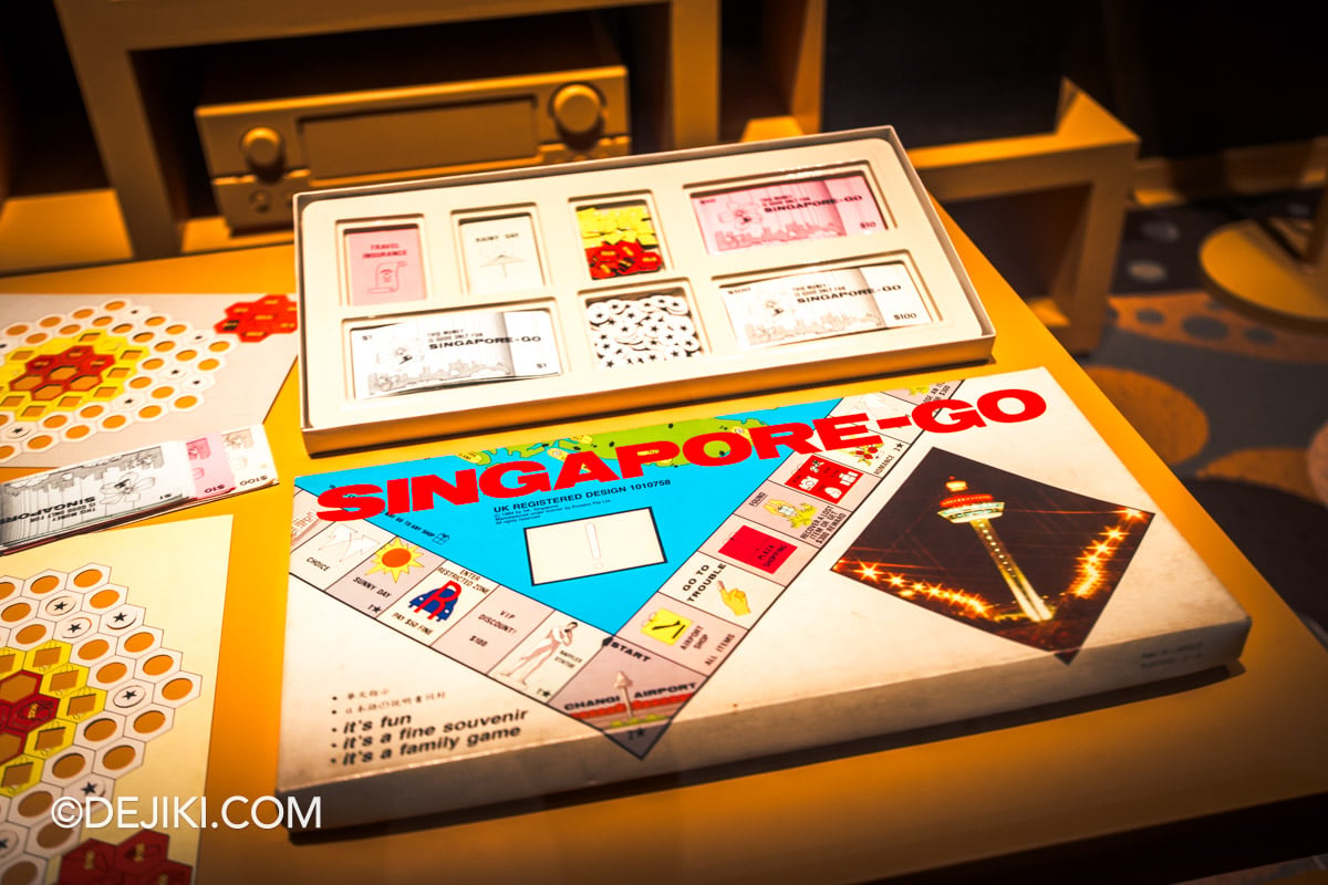 National Museum SG New Singapore History Gallery Reopening 2026 - 25 Becoming Singapore Singapore-Go Board Game National Museum SG New Singapore History Gallery Reopening 2026 25 Becoming Singapore Singapore Go Board Game
