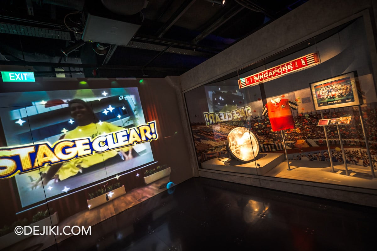 National Museum SG New Singapore History Gallery Reopening 2026 - 33 Being Singaporean Great Singapore Workout National Museum SG New Singapore History Gallery Reopening 2026 33 Being Singaporean Great Singapore Workout