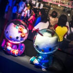 National Museum of Singapore Singapore History Gallery Revamp 2026 Hello Kitty Craze sq
