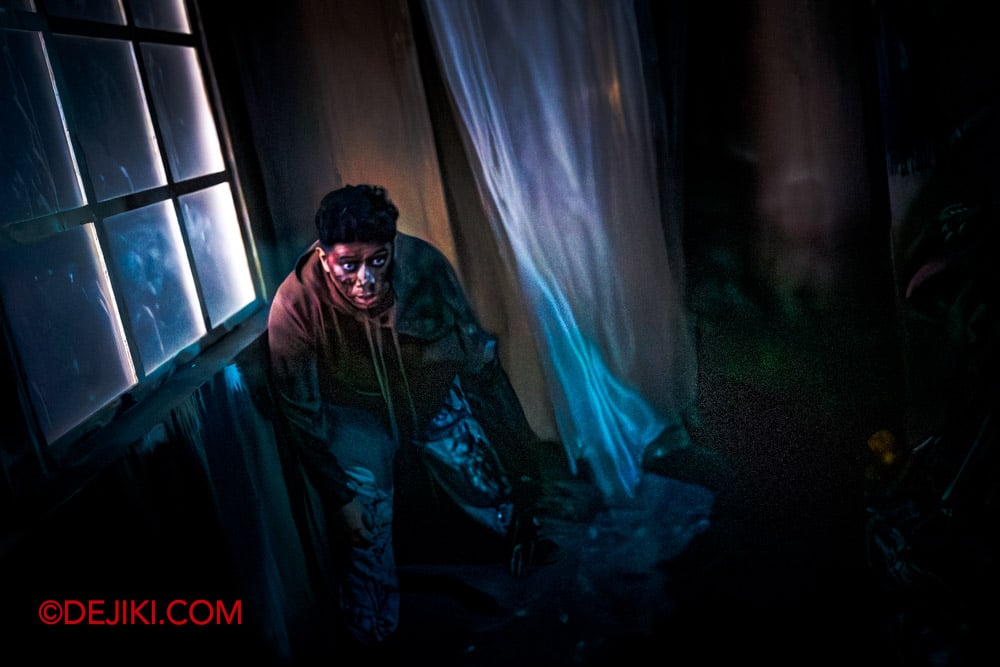 USS HHN14 Haunted House Karang Guni Cursed Collection Tour by Dejiki 20 scrapyard storm victim USS HHN14 Haunted House Karang Guni Cursed Collection Tour by Dejiki 20 scrapyard storm victim