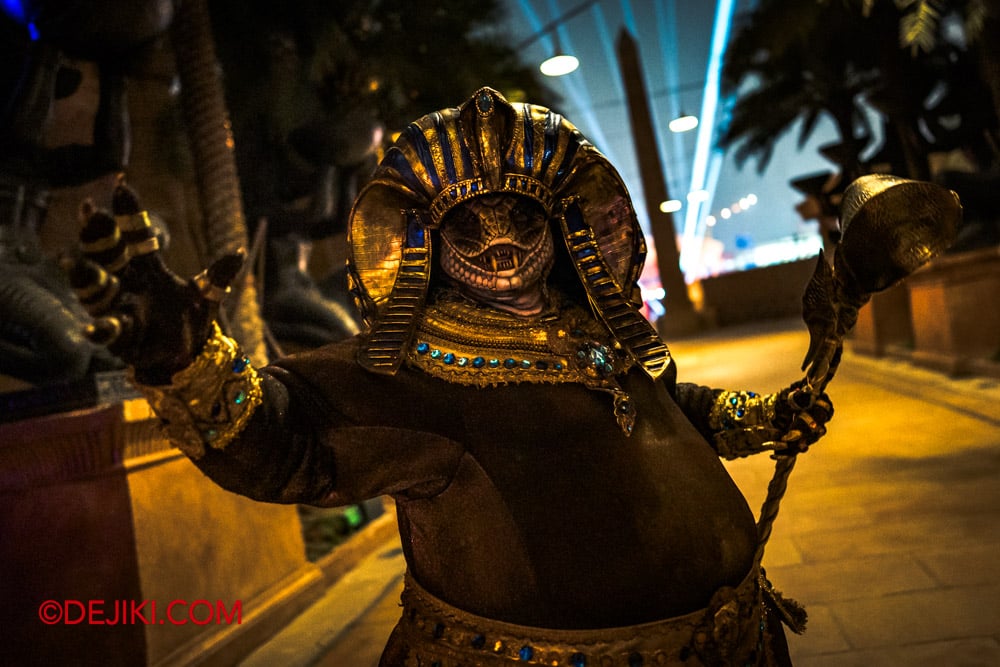 USS HHN14 Necropolis Scare Zone Tour by Dejiki 10 sasu soul eater 2 USS HHN14 Necropolis Scare Zone Tour by Dejiki 10 sasu soul eater 2