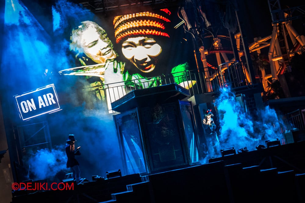 USS-Halloween-Horror-Nights-14-Opening-Scaremony-Feature-by-Dejiki-10-Selfie-View USS Halloween Horror Nights 14 Opening Scaremony Feature by Dejiki 10 Selfie View