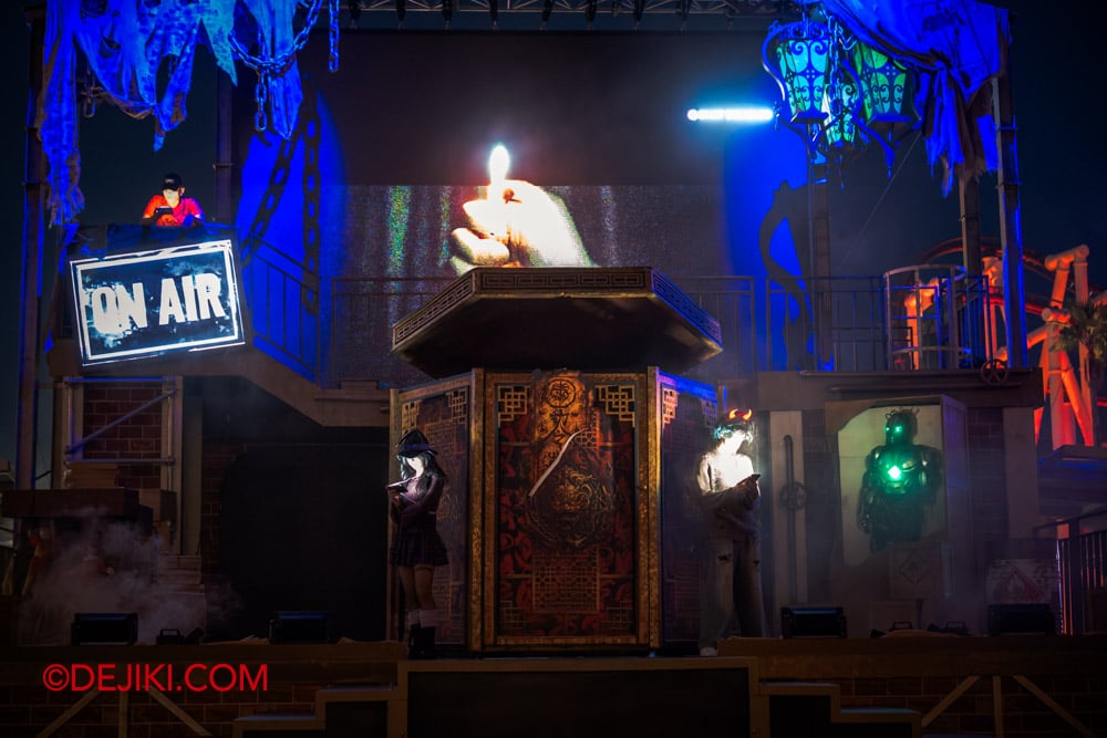 USS-Halloween-Horror-Nights-14-Opening-Scaremony-Feature-by-Dejiki-8-Livestream-Inside-the-Chest USS Halloween Horror Nights 14 Opening Scaremony Feature by Dejiki 8 Livestream Inside the Chest