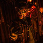 Universal Studios Singapore Halloween Horror Nights 14 HHN14 Chatterbox Charlie Vaudeville Horrors sq2
