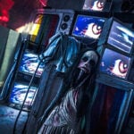 Universal Studios Singapore Halloween Horror Nights 14 HHN14 Sneak Peek Singapores Most Haunted ON AIR sq3
