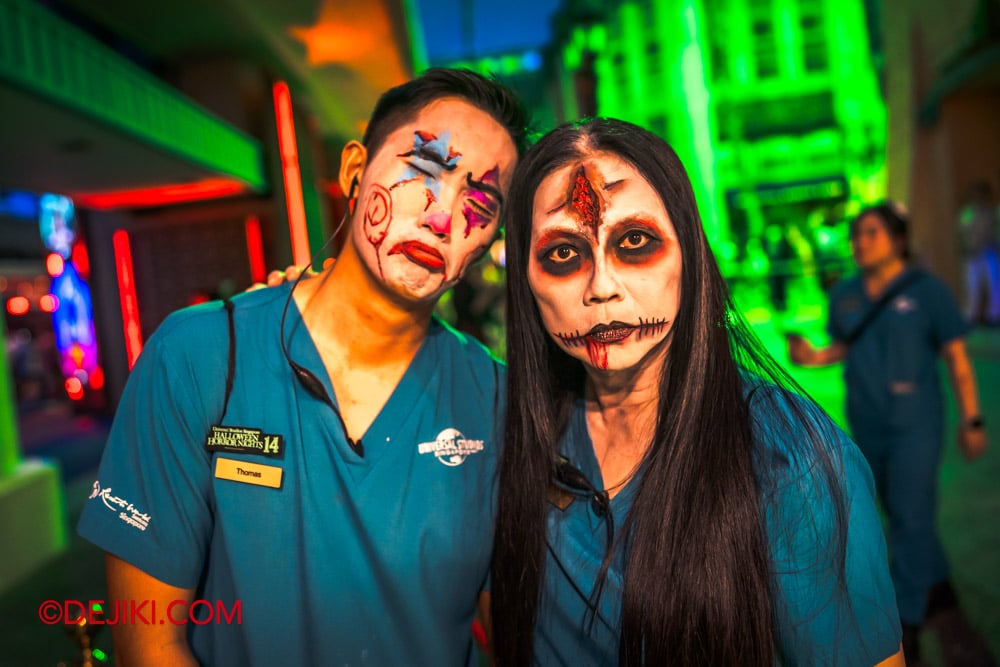 Universal-Studios-Singapore-Halloween-Horror-Nights-14-USS-HHN14-RIP-Tour-RIP-Guide-Susie-and-Thomas Universal Studios Singapore Halloween Horror Nights 14 USS HHN14 RIP Tour RIP Guide Susie and Thomas