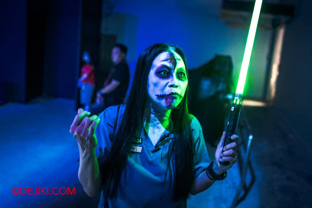 Universal Studios Singapore Halloween Horror Nights 14 USS HHN14 RIP Tour - RIP Guide at Singapores Most Haunted On Air 4 Universal Studios Singapore Halloween Horror Nights 14 USS HHN14 RIP Tour RIP Guide at Singapores Most Haunted On Air 4