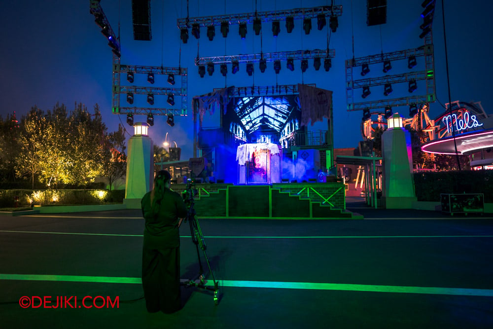 Universal Studios Singapore Halloween Horror Nights 14 USS HHN14 RIP Tour - VIP Priority Access to Scaremony 1 Universal Studios Singapore Halloween Horror Nights 14 USS HHN14 RIP Tour VIP Priority Access to Scaremony 1
